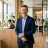 Carlos D., Partner Manager